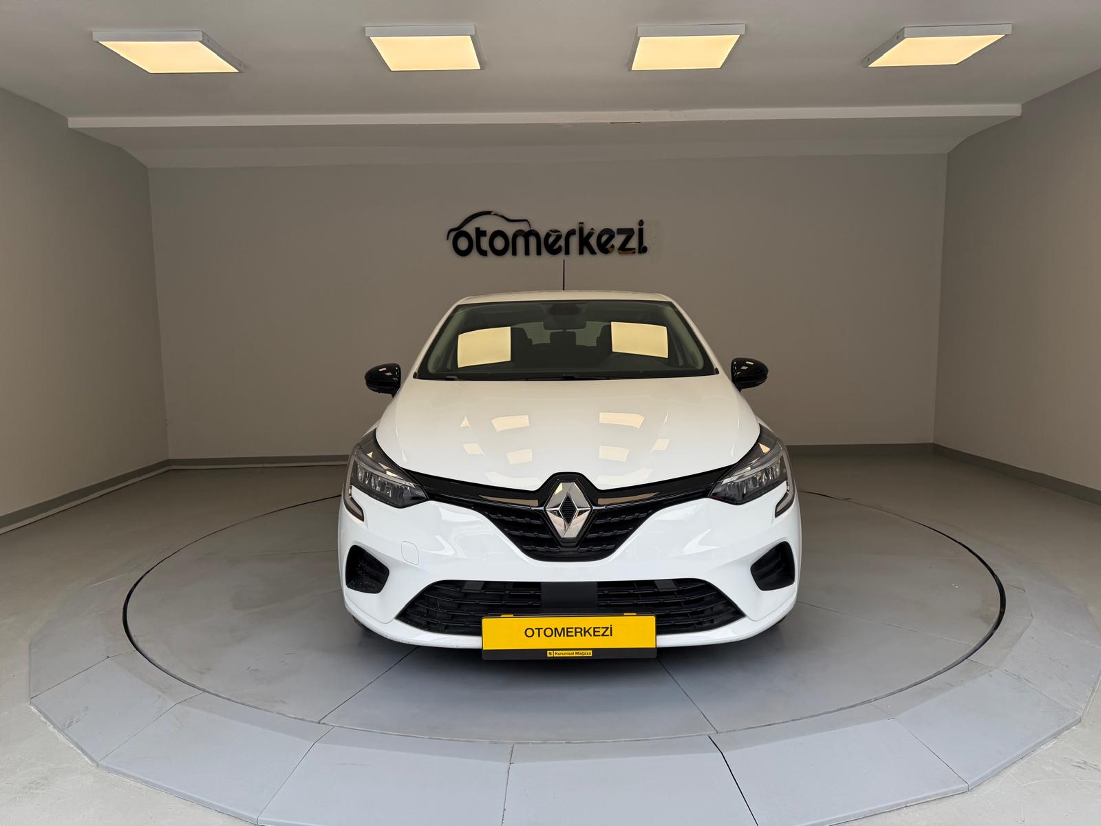 RENAULT CLIO 3